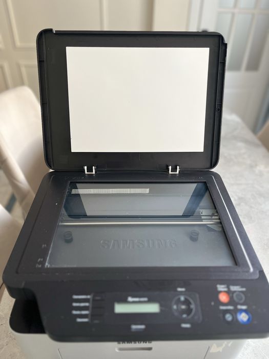 Принтер SAMSUNG Xpress M2070