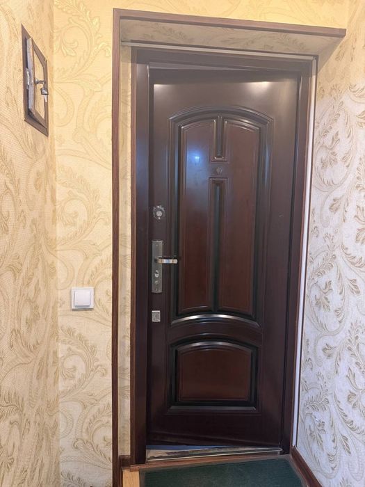 Сдаётся квартира Ул.Волгоградская 1/1/4 кирпич 1,2 ×3