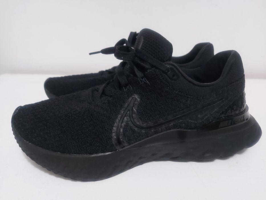 Nike React Infinity, 45 номер ,стелка 29см.