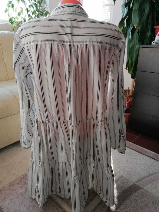 Дамски рокли и туники от 15 до 60лв.