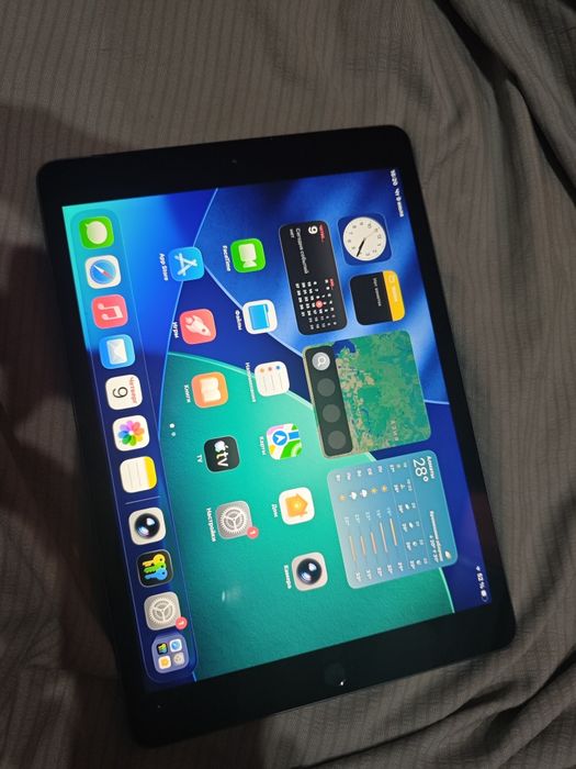 Ipad 8 32gb 2020