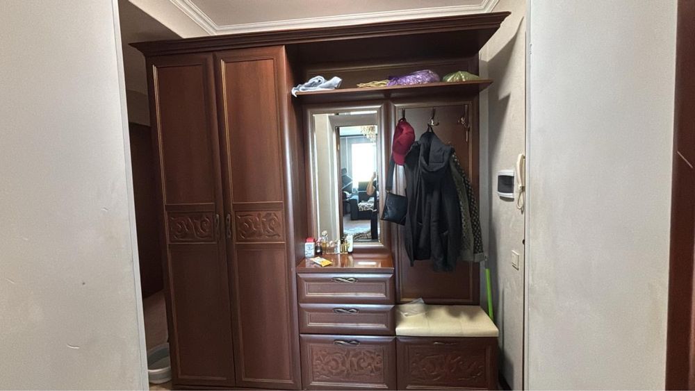 Мебель (продажа)Можно по отдельности