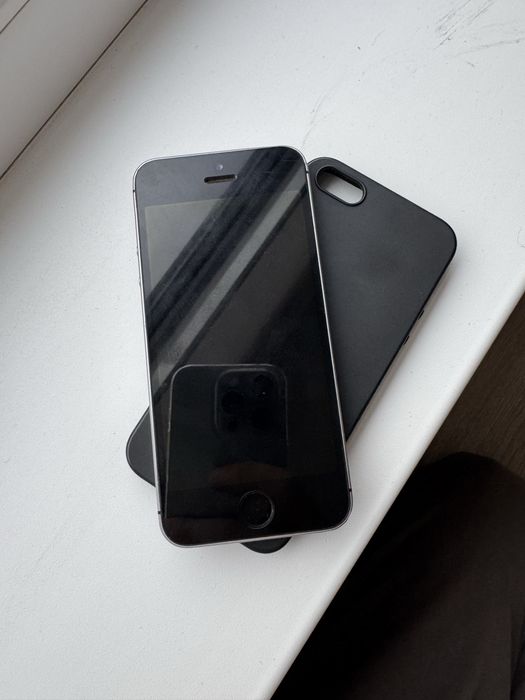 Iphone 5 SE 32GB