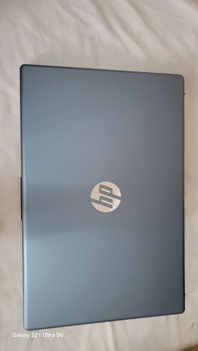 HP Noutbuk yangi