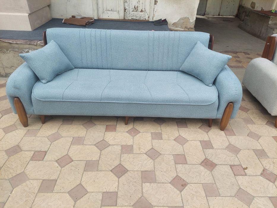 Раскладной диван