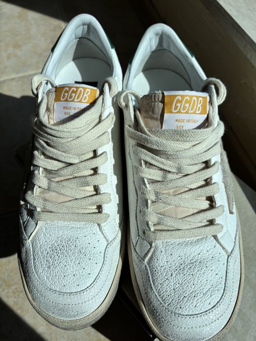 Golden goose Ballstar