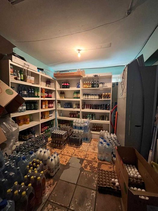 Продается магазин "Руслан", район Самал