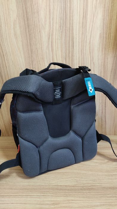 Школьный рюкзак для мальчика