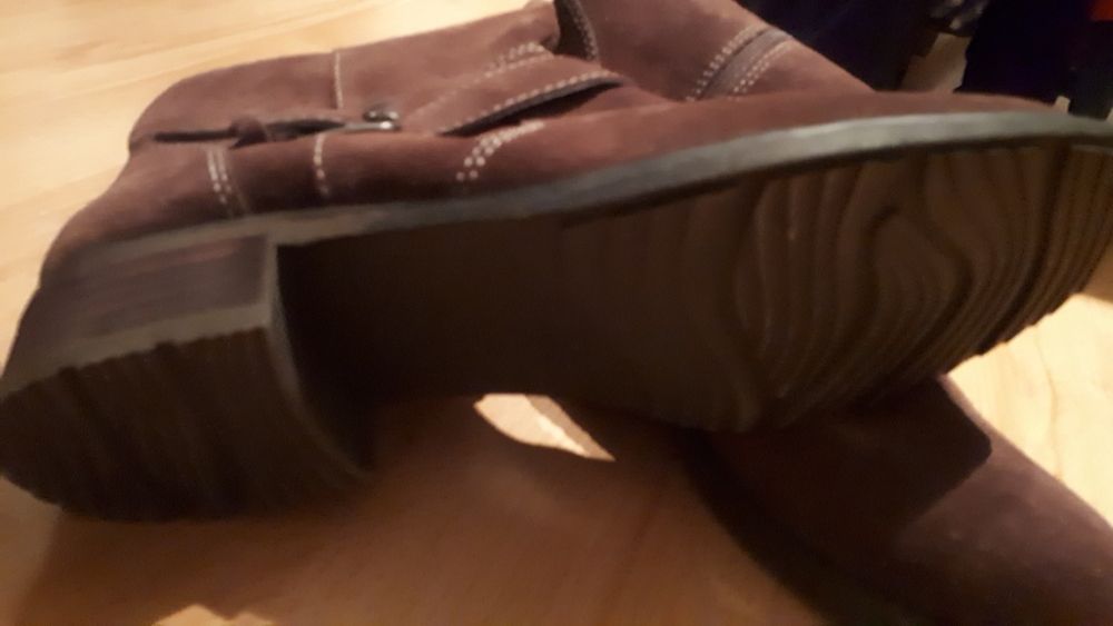 Дамски ботуши