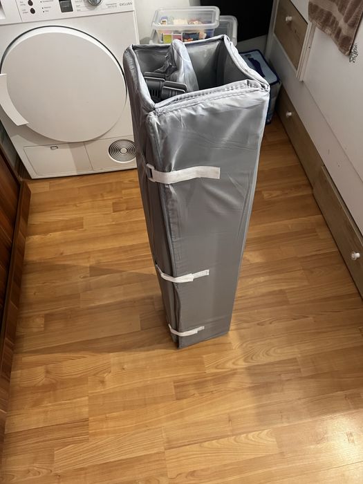 Lorelli Premimum My space кошара за игра  с покрив