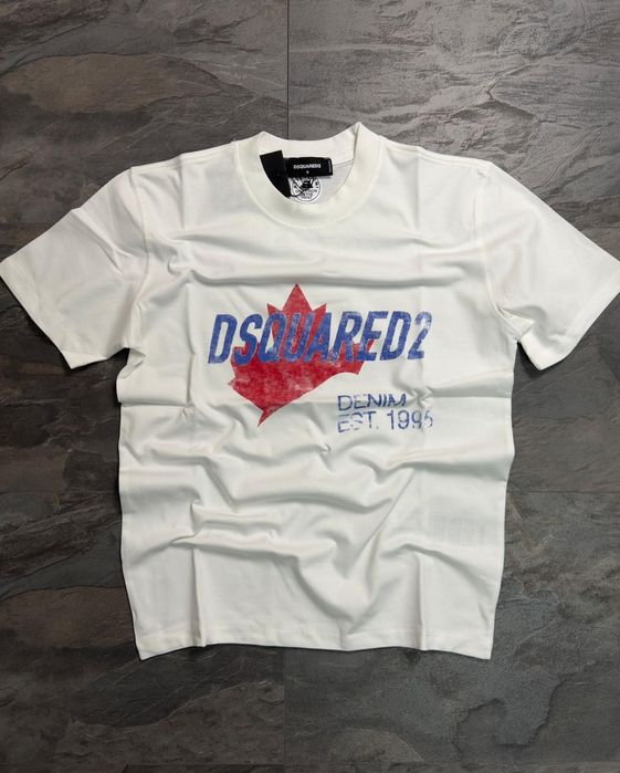 Мъжки Тенискиa Dsquared2