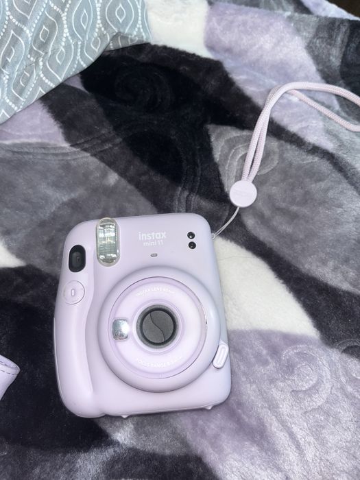 camera fujifilm instax mini 11