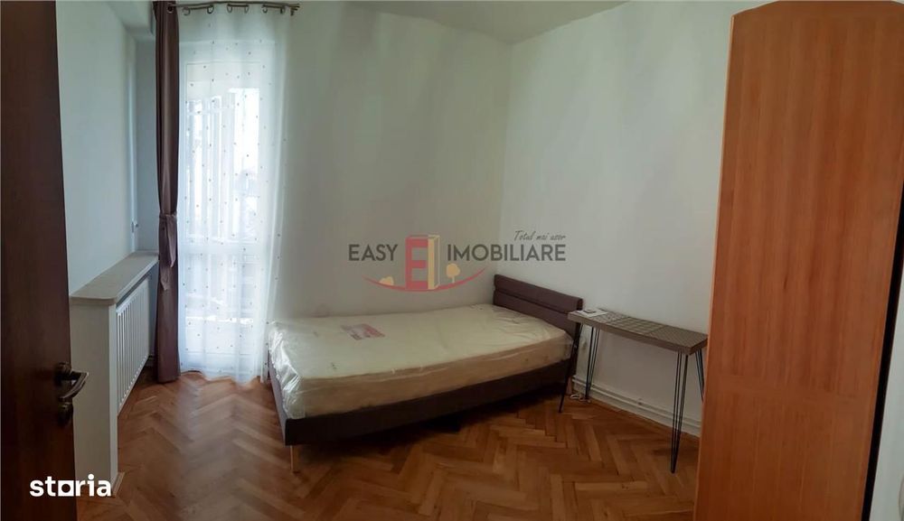 Apartament 4 camere, UMF, central, Targu Mures