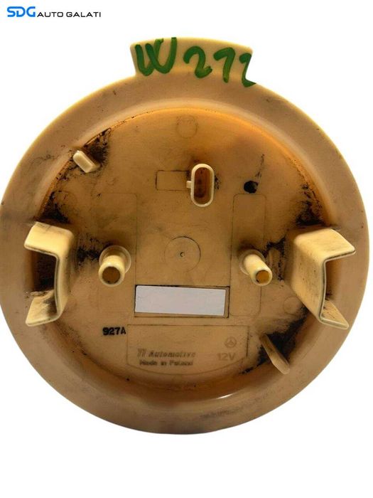 Sonda Senzor Litrometru Litrometrica Combustibil Motorina Rezervor Mercedes Clasa E Class W212 S212 2.2 2009 - 2016 [LR1128]