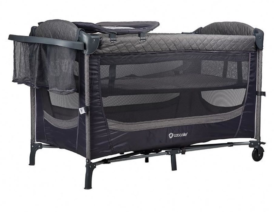 Patut Bebelusi Coccolle