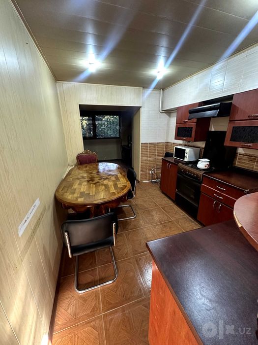 Собственник! Ц-1, 4/2/9, 115 м² ориентир: Bibigon