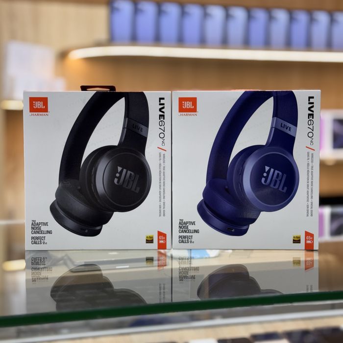 JBL Live 670NC (50 hours with BT+ANC on)
