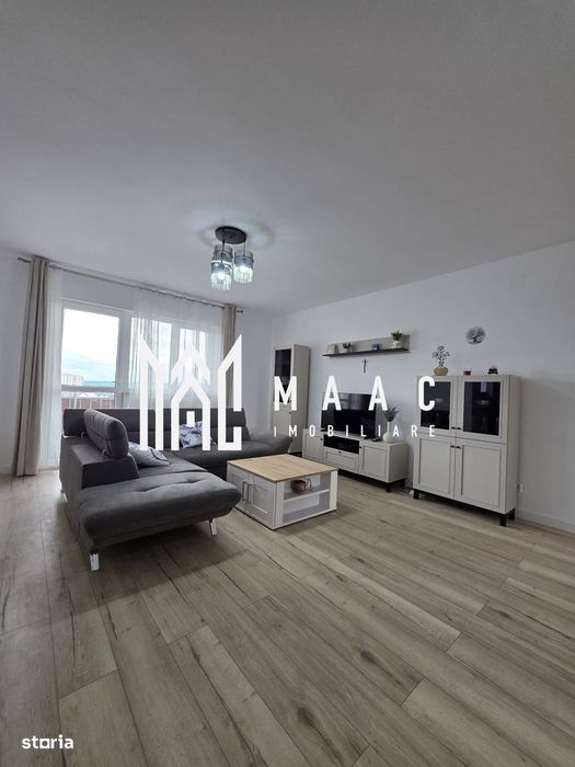 Apartament 2 camere I Decomandat I 60MPU | Balcon | Parcare | Piața Ra