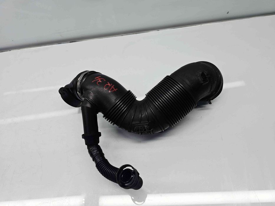 Tub admisie aer  Volkswagen Scirocco (137) [Fabr 2008-2017] 3C0129654