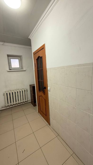 Общежитие в Караоткеле