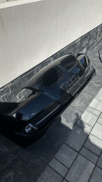 Vand bara fata nfl completa oem BMW f10