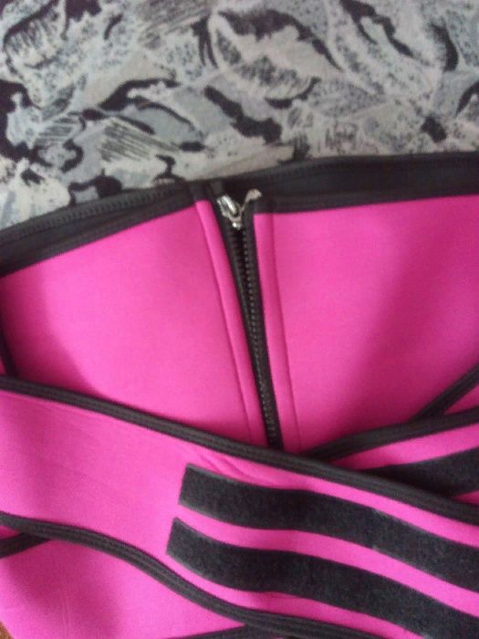 Пояс для похудения