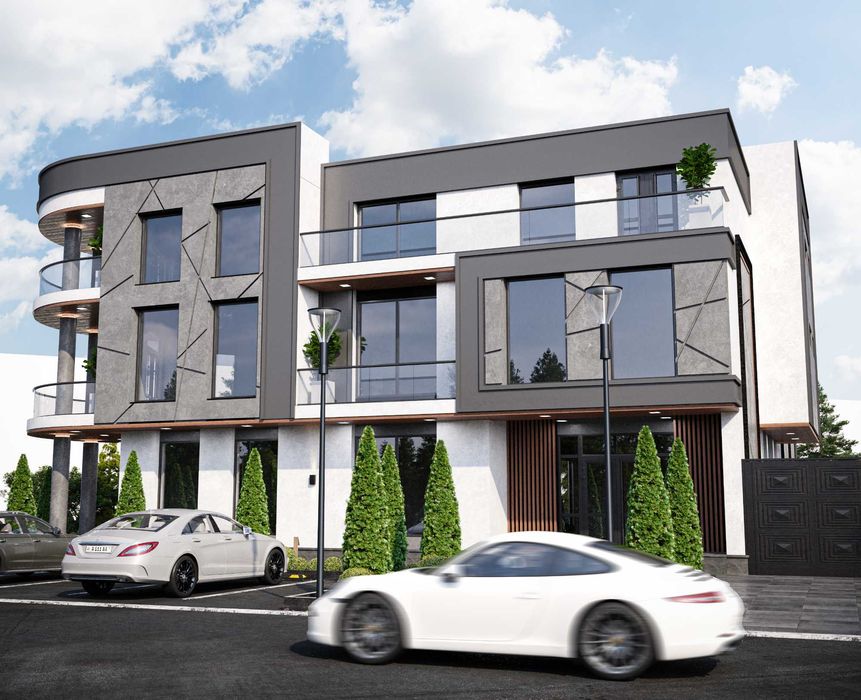 Сдаётся Здание под Офис, Учебный центр, Агенство, Ор-н Бузбазар (N136)