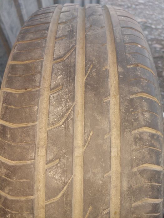 Срочно продам летние шины