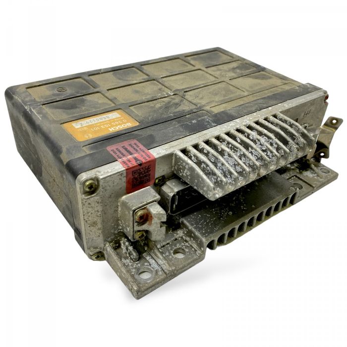 0265153101 Unitatea de Control ABS BOSCH Bus (1970-) MAN