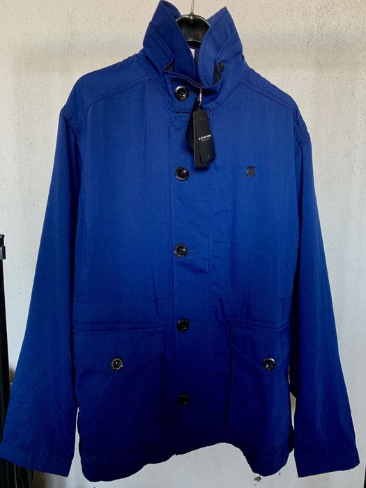 Мъжко яке G-star