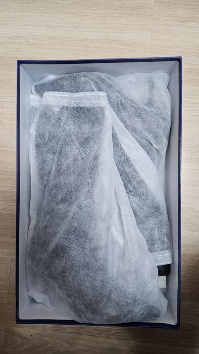 Сапоги Respect, р.37