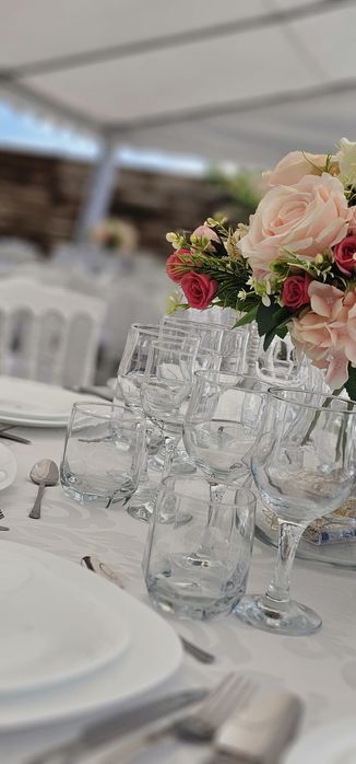 Inchiriere cort evenimente si sitem sonorizare masina fum,lumini,Dj