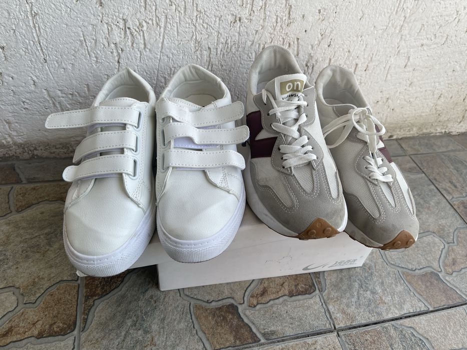 Кроссовки Кеды 40 размеры