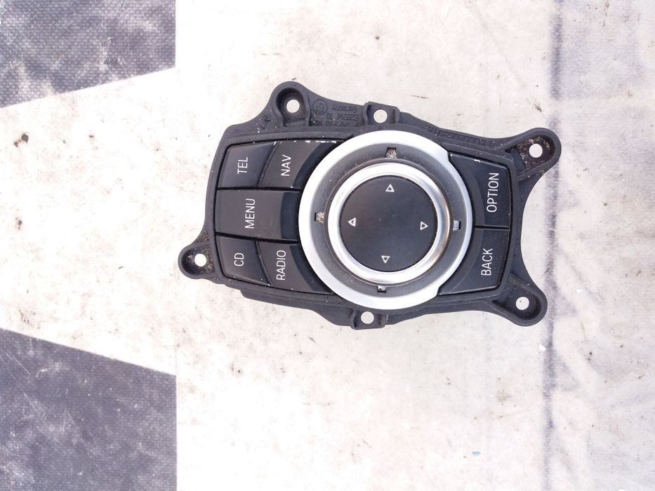 I -drive cic bmw e90 e91 e92 e93 e60 e61 x1 e87