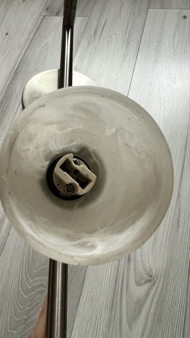 Corp iluminat cu 4 spoturi