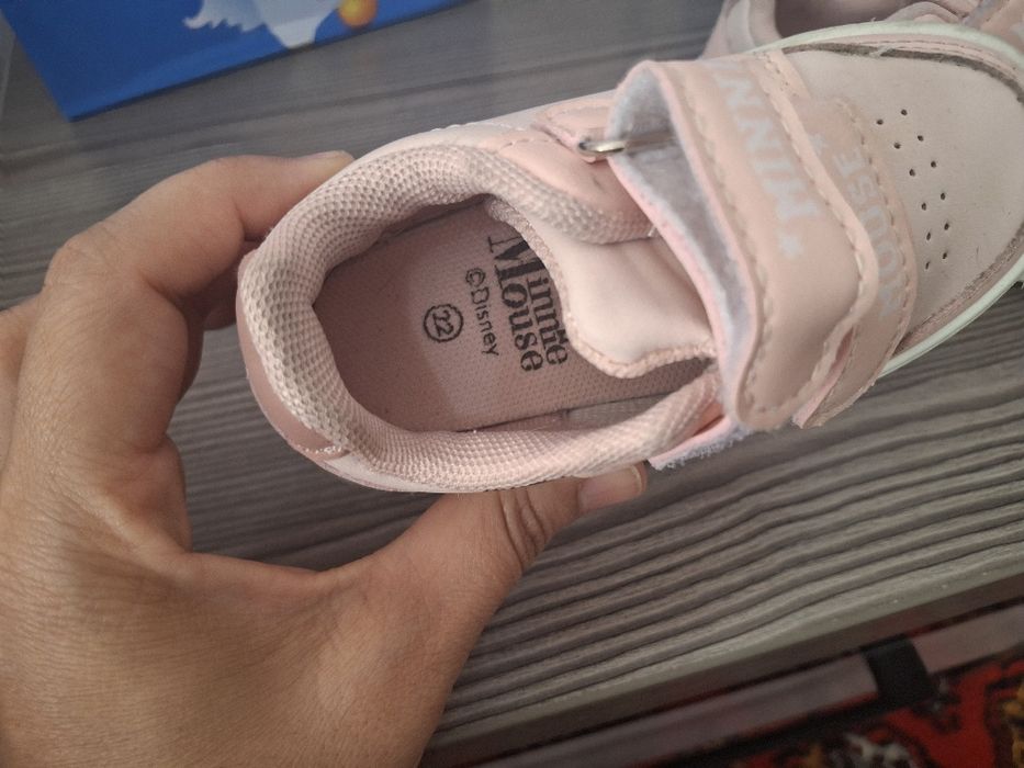 Продаются новые обуви