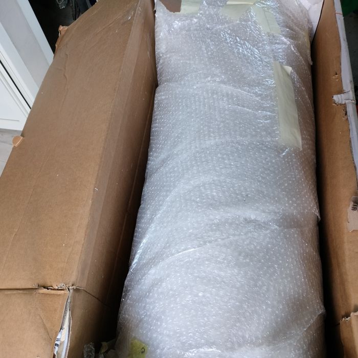 Boiler electric ariston 60 litri.