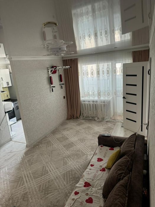 Продам квартиру в центре Майкудука