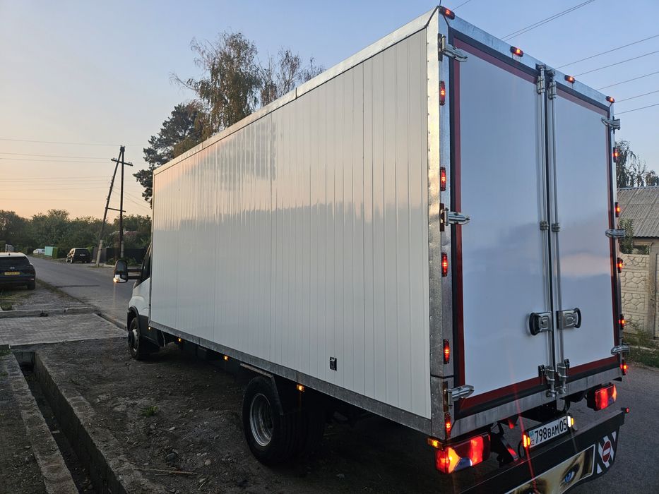 Продам IVECO Daily 2016г