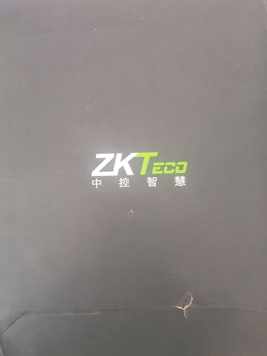 ZKTECO 360 Терминал учёта рабочего времени