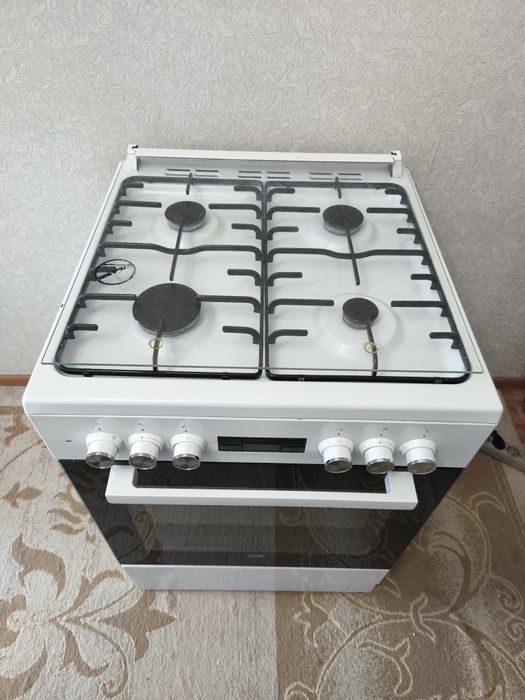 Газовая плита BEKO