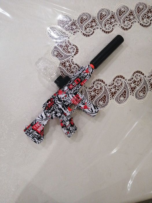 Орбизный автомат