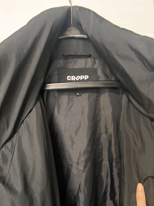 Зимно яке на Cropp