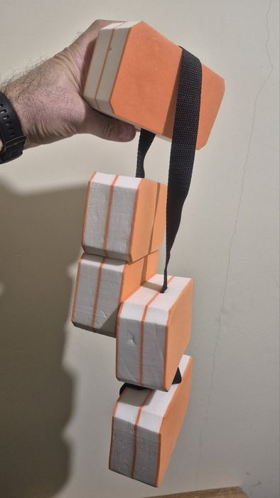 Колан за плуване за деца