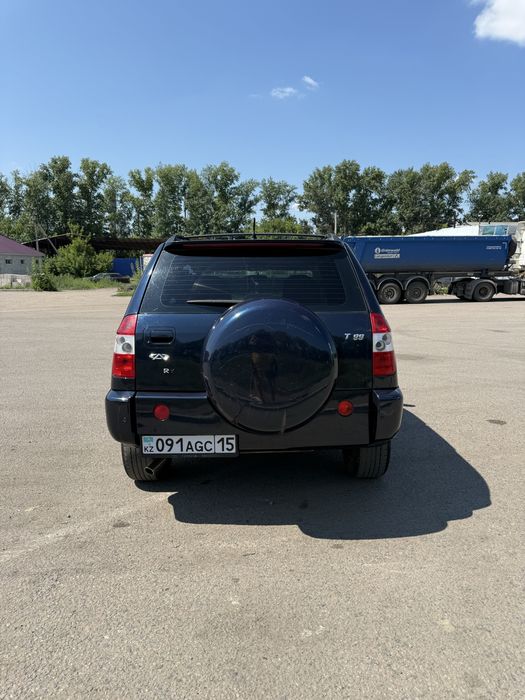 Продам Авто чери тигго Т11