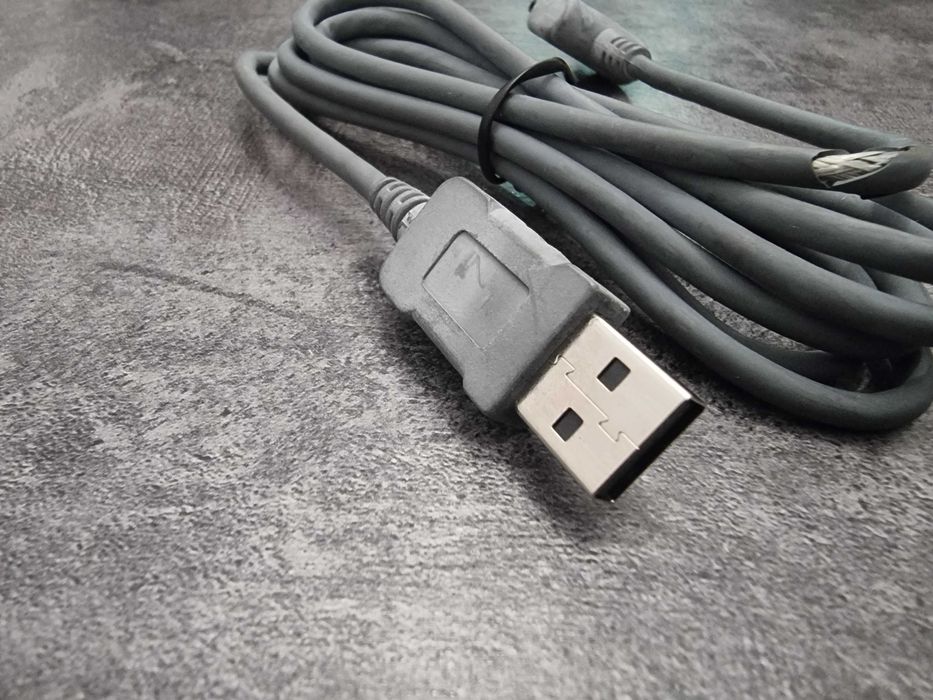 Data-кабель от Sony-Ericsson