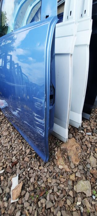 Задна дясна врата за opel corsa D