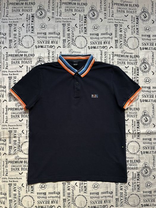 Hugo Boss original тениска.M