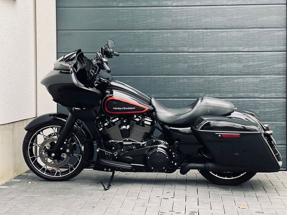 Harley Davidson Road Glide Special