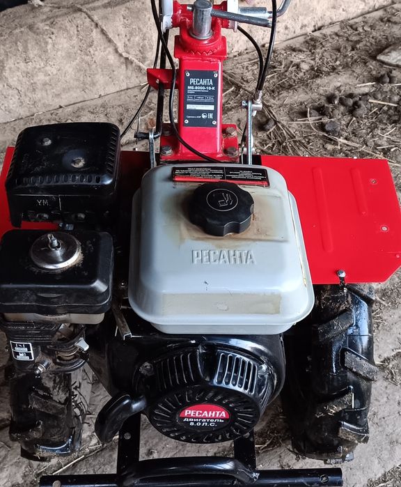 Культиватор сатылымда